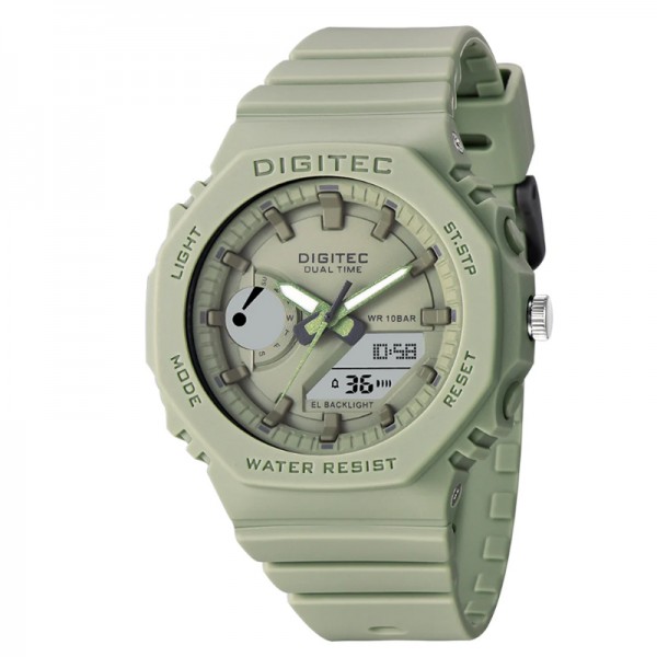 Digitec MDA 3119T GR 6W Green